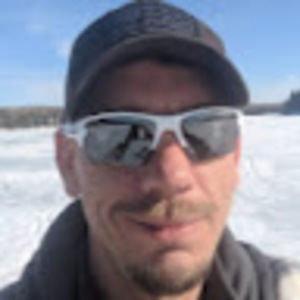 Meet your Posher, Chad